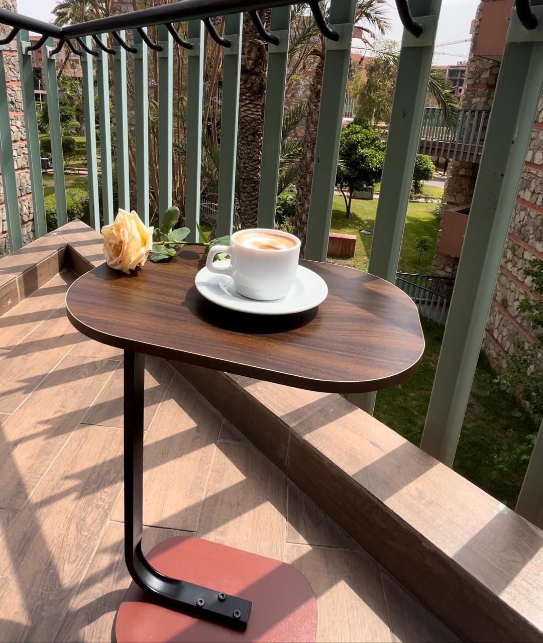 Table d'appoint