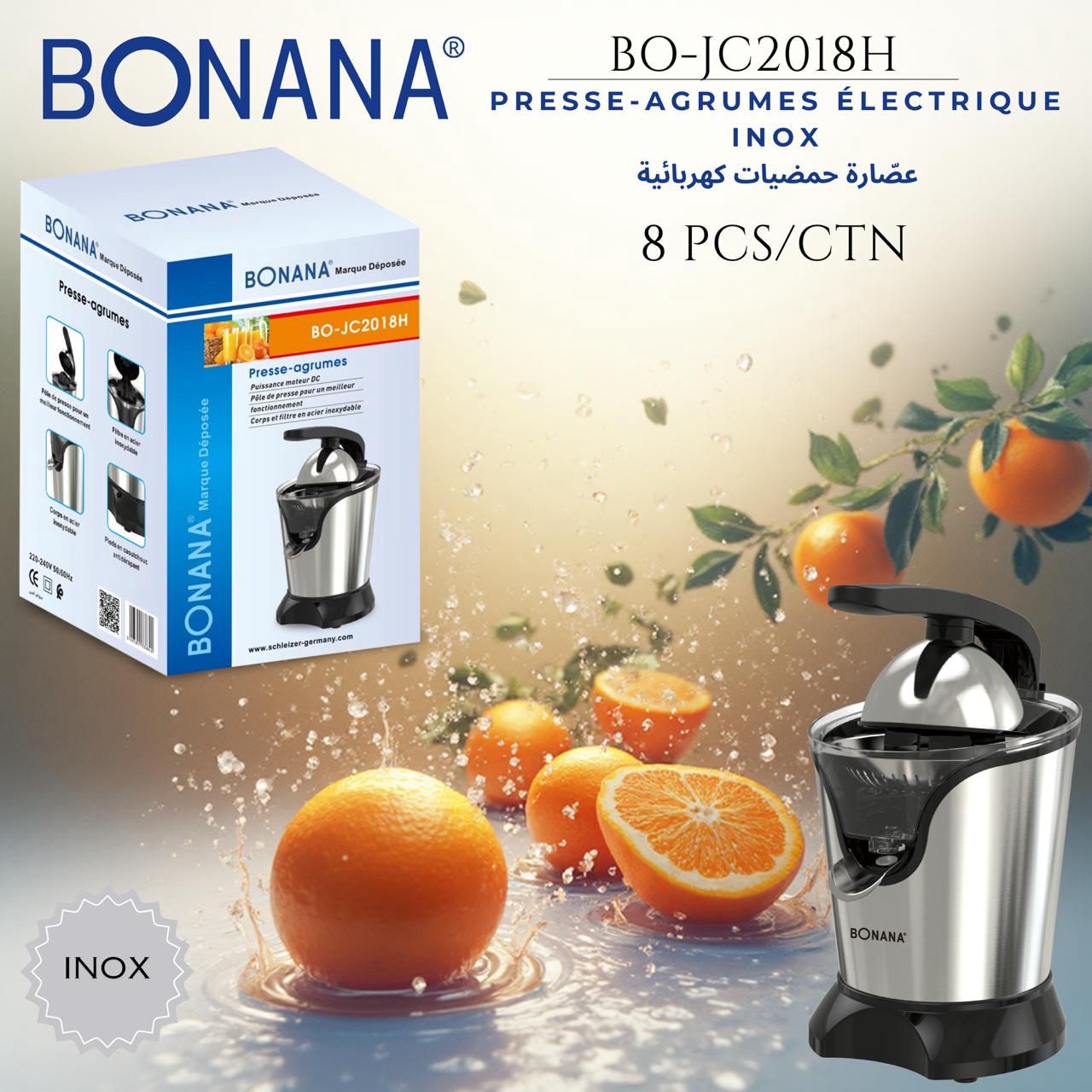 Presse Agrumes